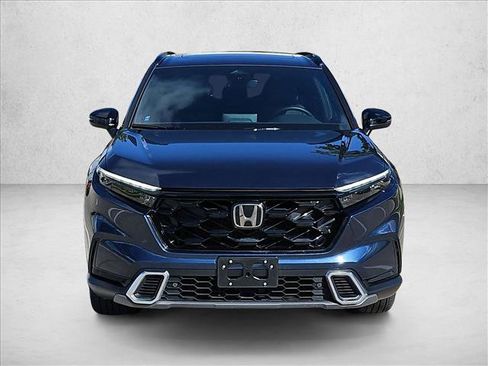 Used 2026 Honda CR-V Sport Touring image 2