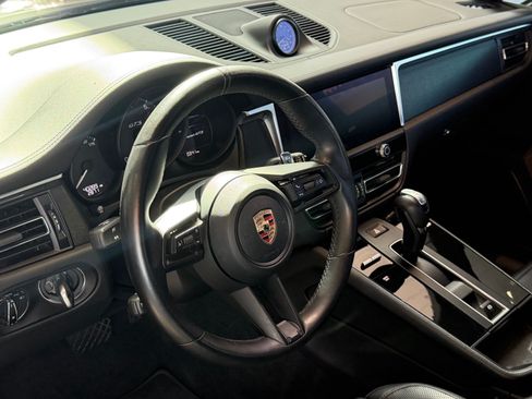 Certified 2023 Porsche Macan GTS AWD/4WD image 14
