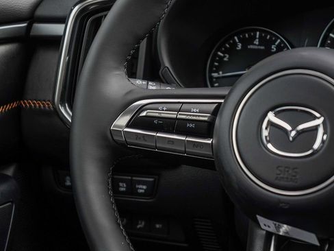 New 2026 MAZDA CX-50 2.5 Turbo w/ Accent Package AWD/4WD image 17