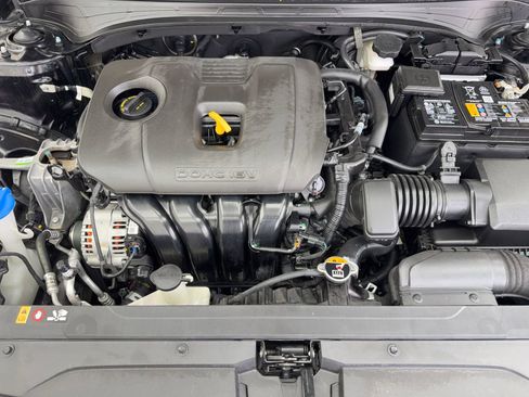 Used 2023 Kia Forte GT-Line w/ GT-Line Premium Package image 56