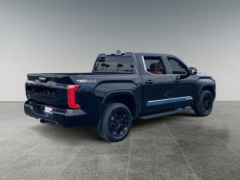 Used 2023 Toyota Tundra 1794 Edition w/ TRD Off-Road Package image 5
