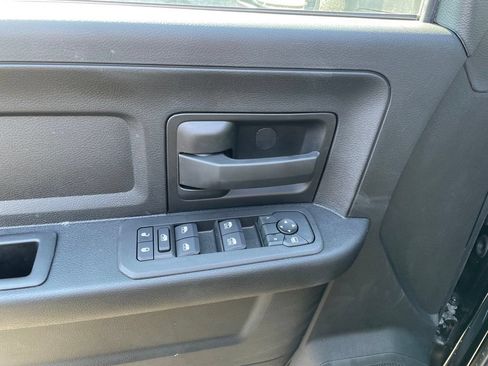 New 2026 RAM 2500 Tradesman AWD/4WD image 8