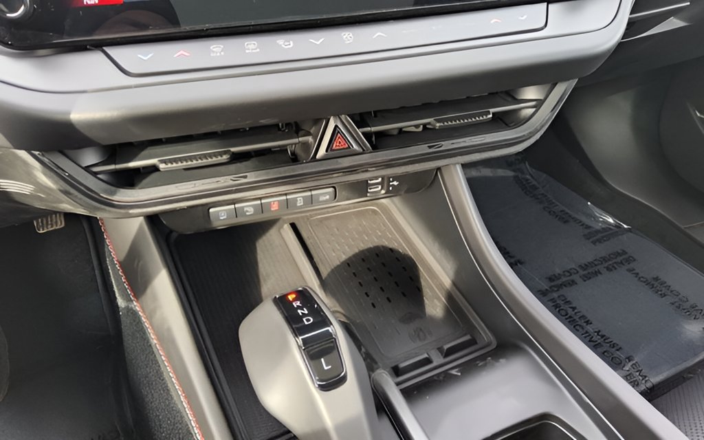 New 2026 Dodge Charger Scat Pack AWD/4WD image 15