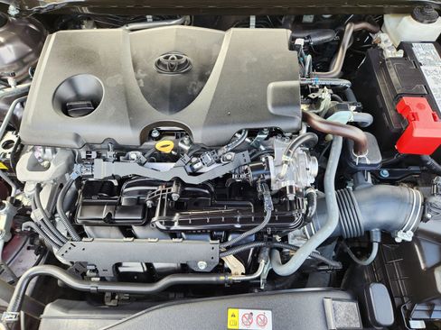 Used 2022 Toyota Camry XSE image 34