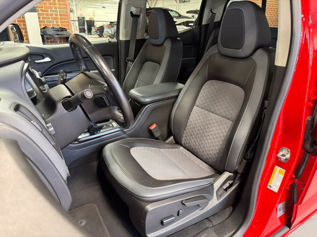 Used 2019 Chevrolet Colorado Z71 AWD/4WD image 15