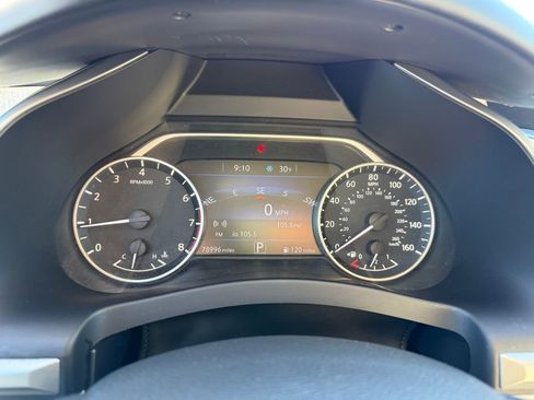 Used 2019 Nissan Murano SL image 15