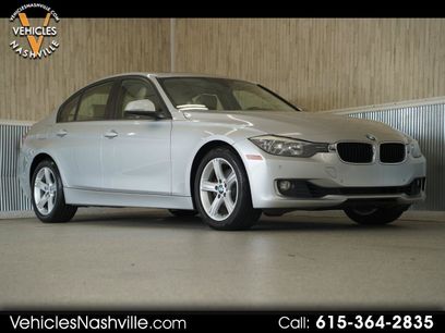 Used 2015 BMW 328i Sedan