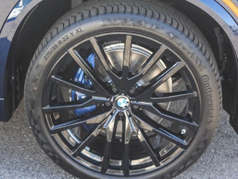 New 2026 BMW X5 sDrive40i w/ M Sport Package image 10