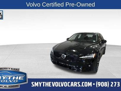 Certified 2023 Volvo S60 B5 Plus w/ Climate Package