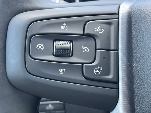 New 2026 GMC Sierra 1500 Elevation w/ Elevation Select Package RWD image 35