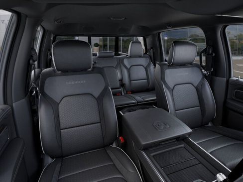 New 2026 RAM 1500 Laramie image 16