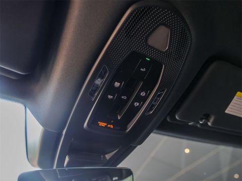 Certified 2024 Porsche Cayenne S image 28