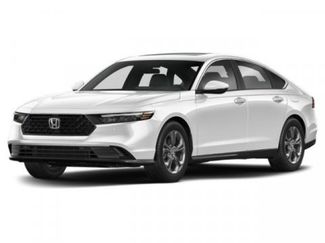 New 2026 Honda Accord EX-L video 1