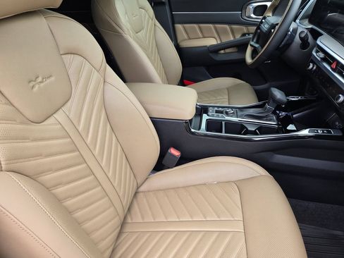 New 2026 Kia Sorento SX Prestige AWD/4WD image 10