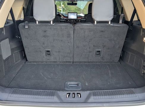 Used 2023 Lincoln Aviator Reserve image 7