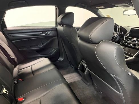 Used 2022 Honda Accord Sport image 14
