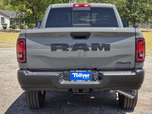 New 2026 RAM 2500 Tradesman AWD/4WD image 5