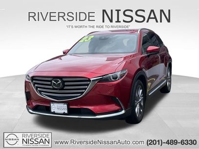 Used 2023 MAZDA CX-9 Grand Touring
