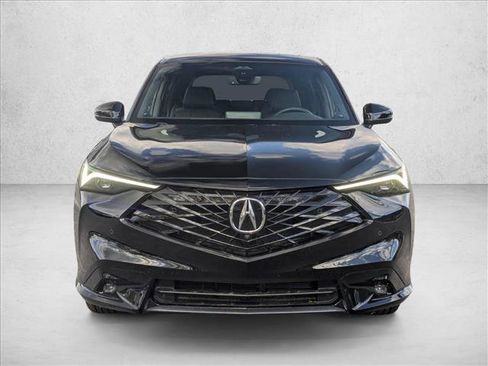 New 2025 Acura ADX A-Spec image 6