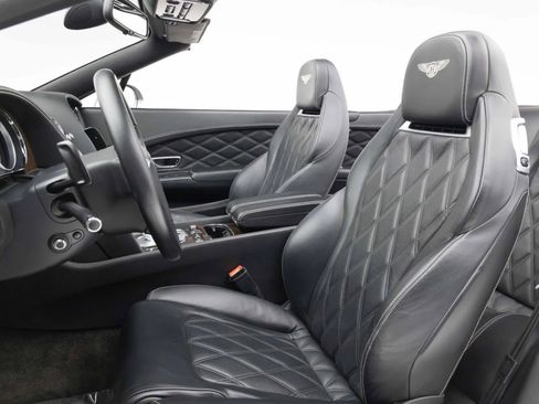 Used 2012 Bentley Continental GT AWD/4WD image 8