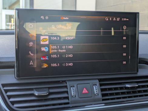 Used 2025 Audi Q5 2.0T Premium Plus image 19