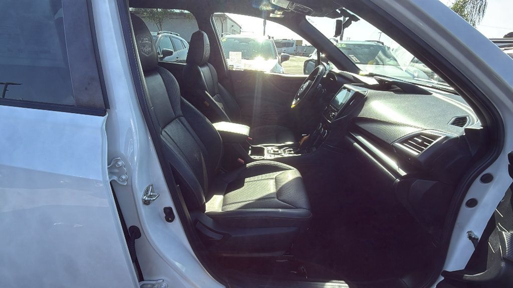 Certified 2023 Subaru Forester Wilderness AWD/4WD image 16