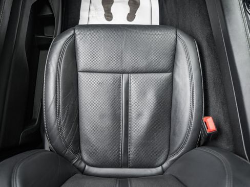 Used 2022 Jeep Wagoneer Series III image 36