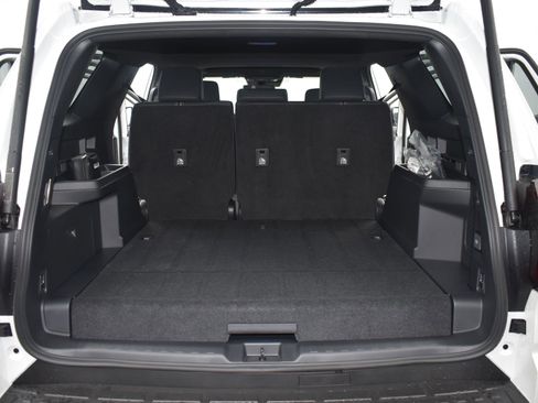 Used 2025 Toyota 4Runner Limited image 21