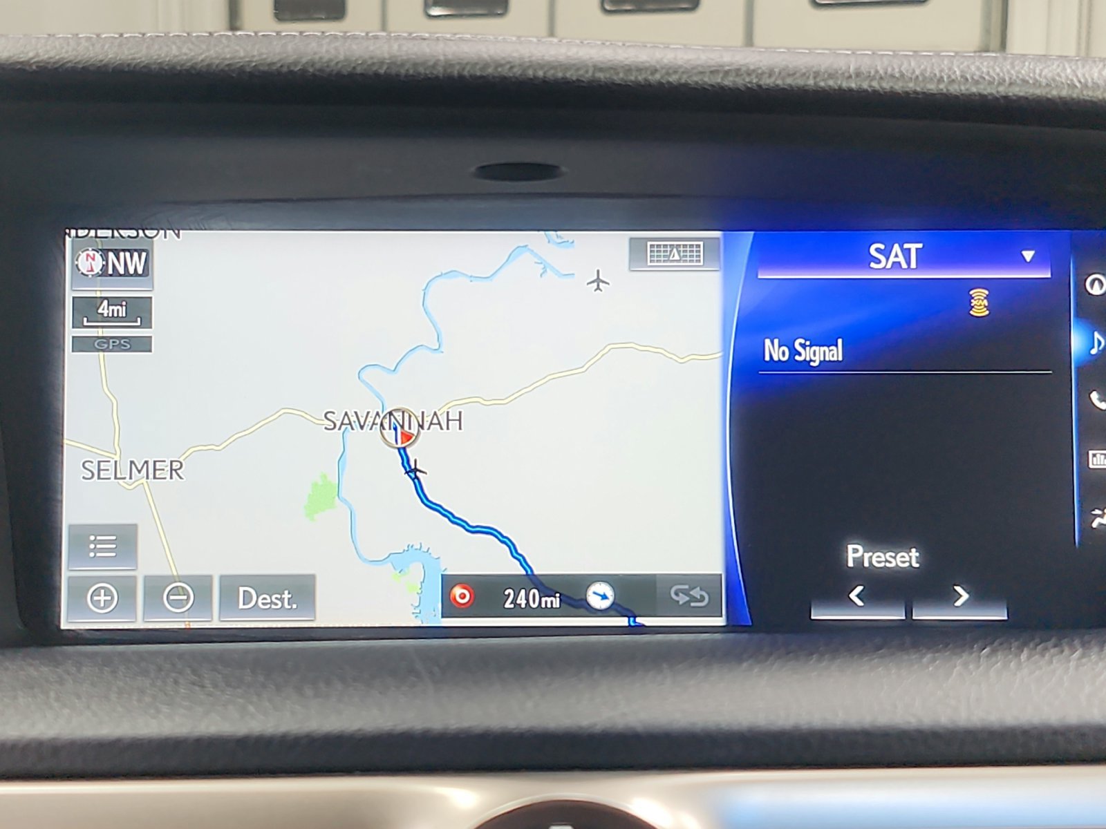 Used 2016 Lexus GS 350 RWD image 32