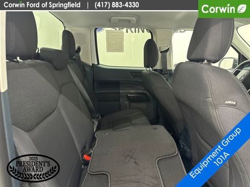 New 2026 Ford Maverick XL w/ Equipment Group 101A AWD/4WD image 13