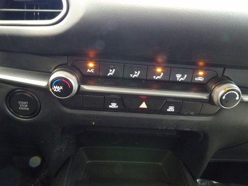 Certified 2023 MAZDA CX-30 AWD 2.5 S image 33