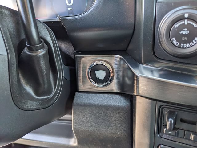 Used 2023 Ford F250 Lariat w/ Lariat Ultimate Package AWD/4WD image 26