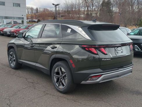 New 2026 Hyundai Tucson SEL AWD/4WD image 5