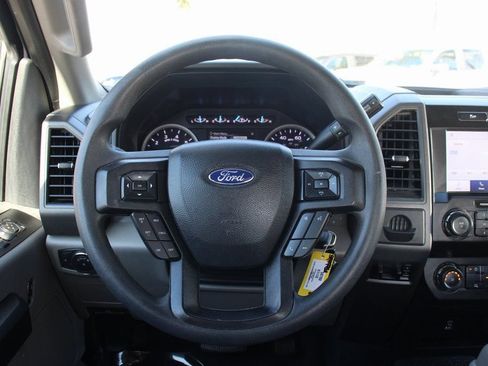 Used 2022 Ford F350 XL w/ Power Equipment Group RWD image 25
