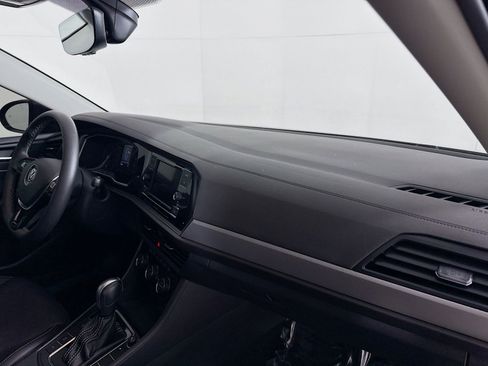 Certified 2021 Volkswagen Jetta SE w/ SE Cold Weather Package FWD image 27