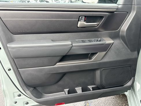 New 2026 Toyota Tundra SR5 w/ SR5 Convenience Package image 11