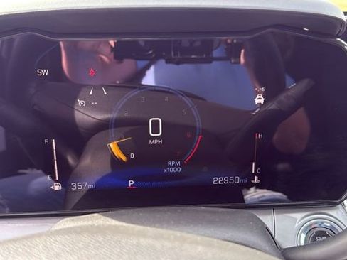 Used 2024 Chevrolet Trax LT image 14