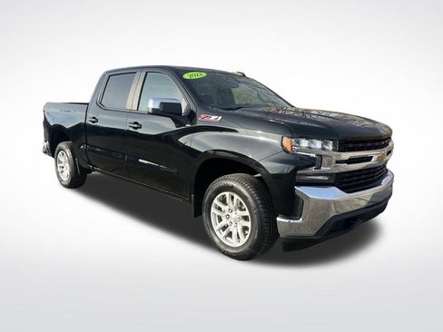 Used 2022 Chevrolet Silverado 1500 LT image 7