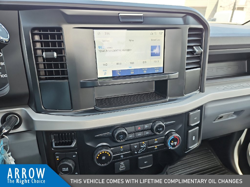 New 2026 Ford F250 XL w/ XL Off-Road Package AWD/4WD image 25