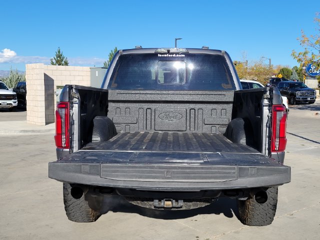 Certified 2025 Ford F150 Raptor AWD/4WD image 14