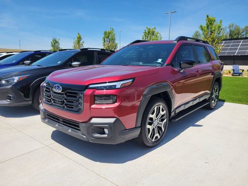 New 2026 Subaru Outback Touring XT AWD/4WD image 3