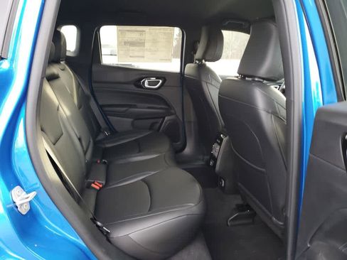 New 2026 Jeep Compass Limited image 22