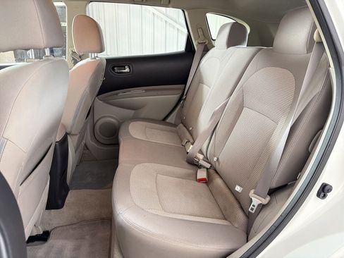 Used 2013 Nissan Rogue SV AWD/4WD image 15