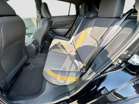 New 2026 Subaru Crosstrek 2.5i Sport AWD/4WD image 30