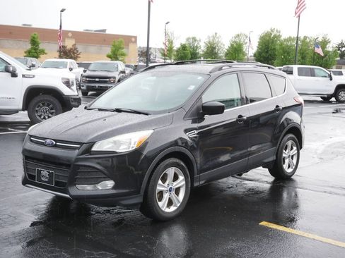 Used 2014 Ford Escape SE w/ Equipment Group 201A AWD/4WD image 4