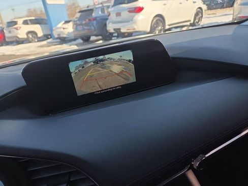 Used 2023 MAZDA MAZDA3 s image 30