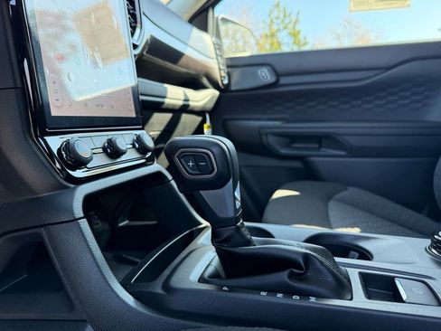 New 2026 Ford Ranger XLT w/ Equipment Group 301A High image 20