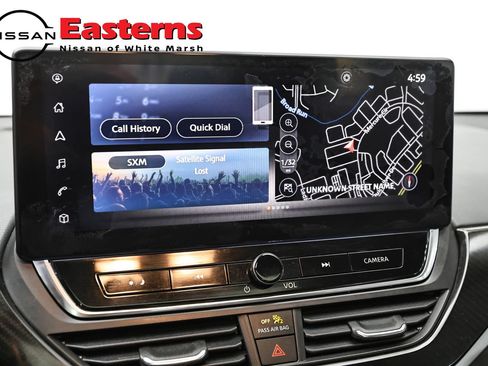 Used 2023 Nissan Altima 2.5 SR w/ SR Premium Package FWD image 18