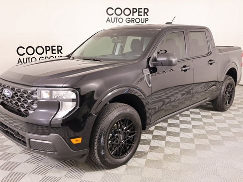 Used 2025 Ford Maverick XL image 9