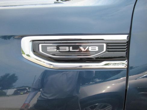 Used 2021 GMC Sierra 1500 SLE AWD/4WD image 5